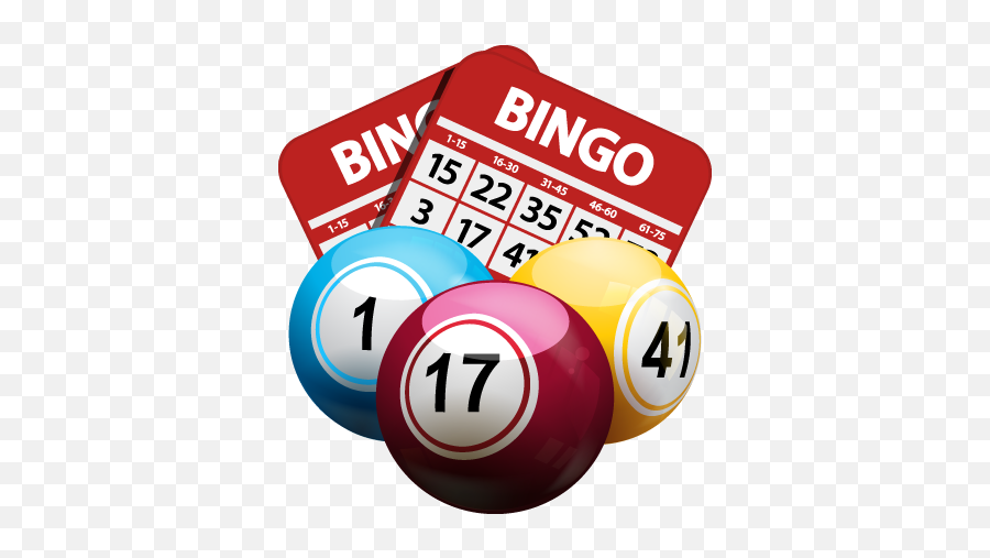 Bingo Balls Png 3 Image - Bingo Balls And Cards,Bingo Png
