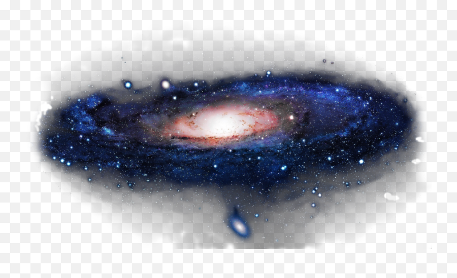 Galaxy Background Clipart - Milky Way Galaxy Png Transparent,Milky Way Png