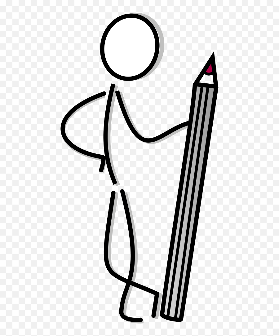 Stick Figures transparent PNG images - StickPNG