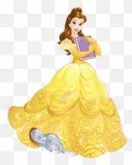 Queen Emma Chocolate Transparent U0026 Png Clipart Free Download - Disney Princess Belle With Book,Emma Watson Png