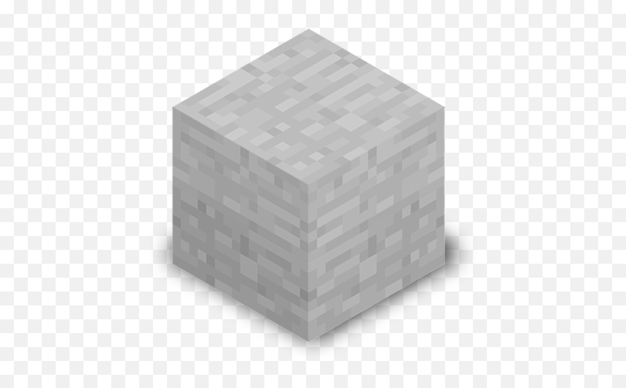 Stone Minecraft Transparent Png - Minecraft Icon,Minecraft Stone Png