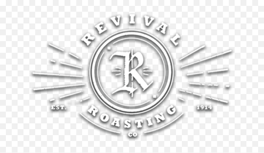 Revival Roasting Co - Emblem Png,Small Png Images