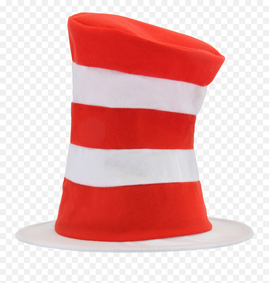 Cat In The Hat Kids Tricot Dr Seuss Popcultcha Elope Png