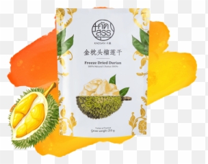 Durian Png - Natural Foods,Shop Now Png