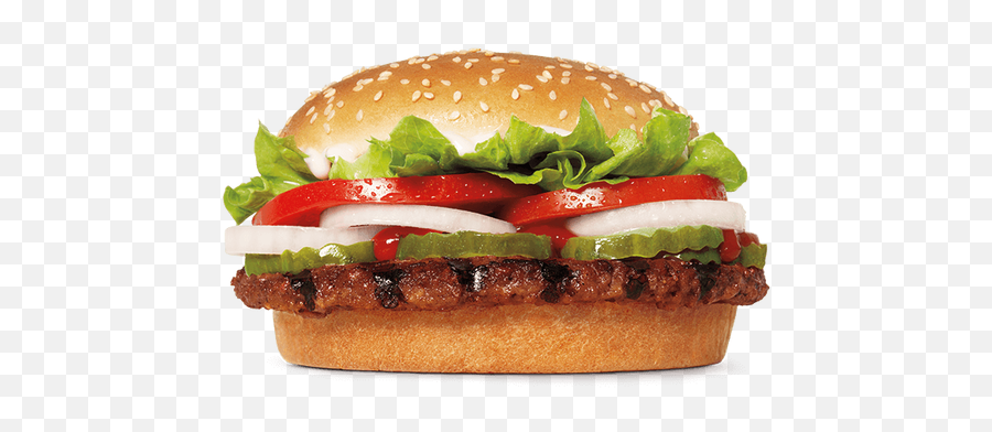 Burger King Old Shore Road - Whopper Vs Impossible Whopper Nutrition Facts Png,Old Burger King Logo