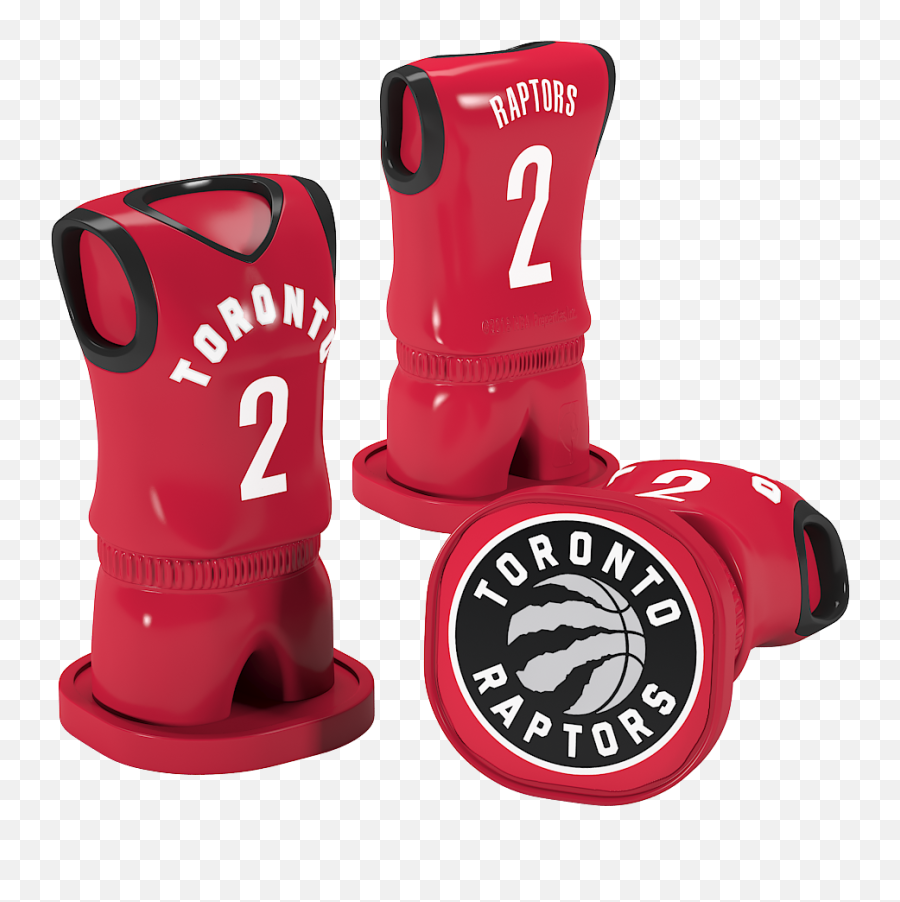 Toronto Raptors 3d Figure U2013 Official Nba Collection Relkonsportcom - Toronto Raptors Png,Raptors Png