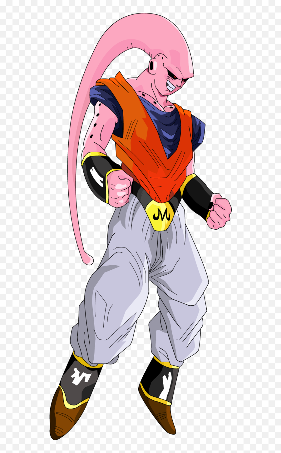 Download Free Png Hd Hero Super Buu Http - Dragon Ball Super Super Buu Gohan,Gohan Png