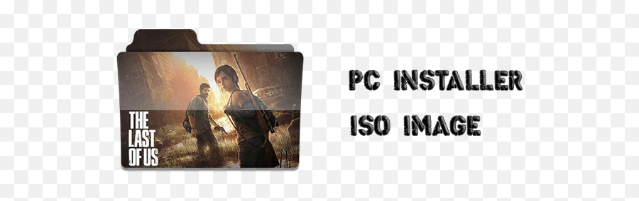 Download Free Ellie The Last Of Us File ICON favicon