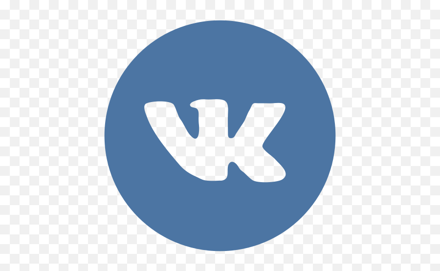 Social Media Network Vk Circle Free - Jio Chat Video Call Png,Vk Logo