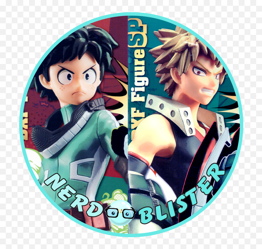 Download Dxf Midoriya Izuku E Katsuki - Cartoon Png,Bakugo Png