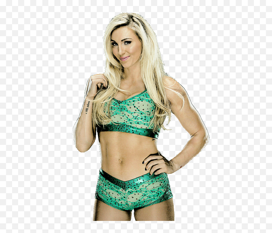Png - Charlotte Flair Wwe Diva Signed Autograph 8x10 Png Charlotte Flair Wwe Dress,Charlotte Flair Png