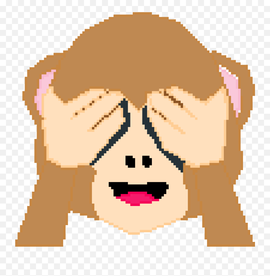 Monkey Emoji - Illustration Png,Monkey Emoji Png