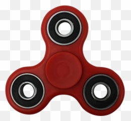 Download Transparent Fidget Spinner Jpg - Toy png