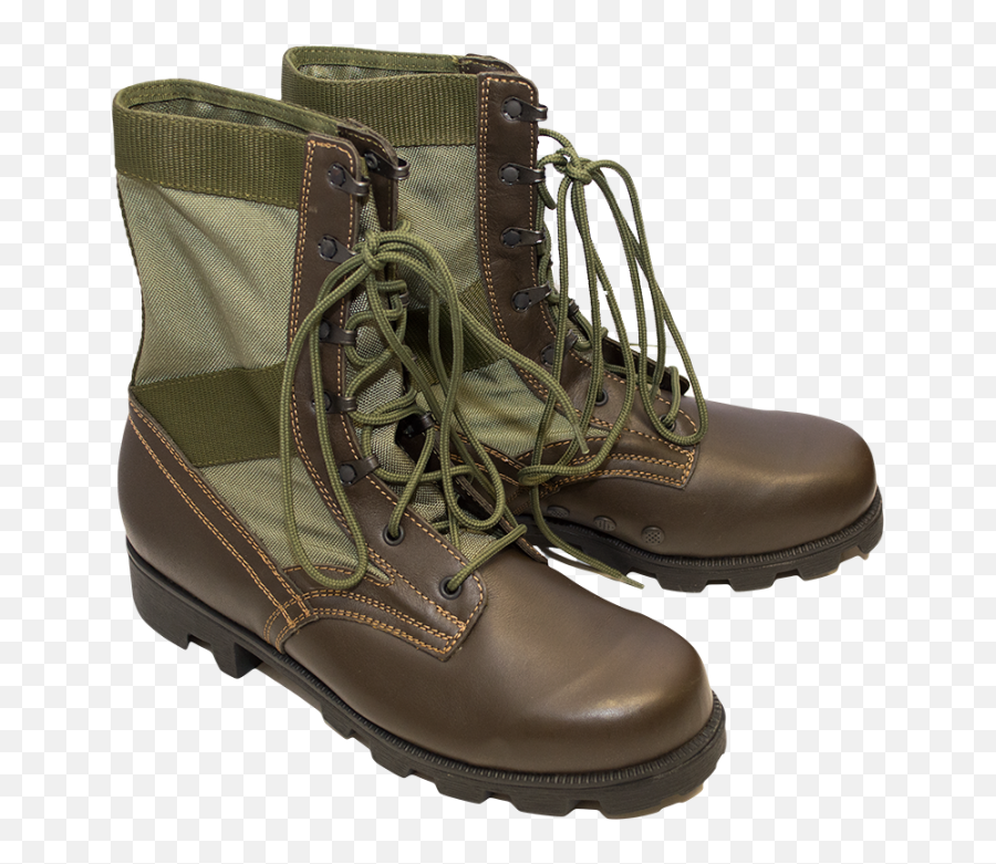 Military Special Forces Combat Boot - Italian Combat Boots Png,Boot Png