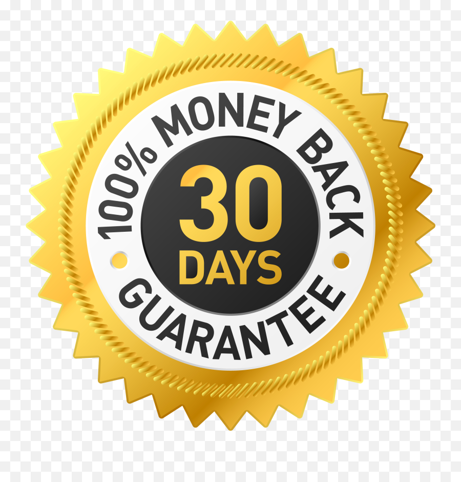 Free Money Back Png Download Clip Art - Guarantee Money Back Png,Back Png