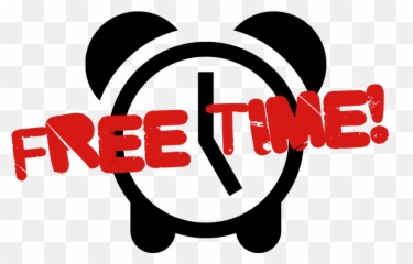 Free Time Png 2 Image - Time Transparent Background