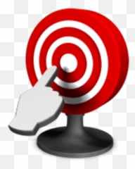 Target Icon 512x512px Png Icns - free download Target Icon 3d
