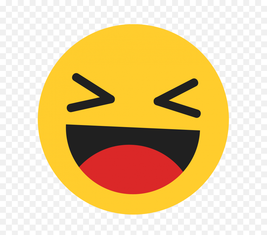 Emoji Png And Vectors For Free Download - Funny Smiley Face Png,Angry React Png