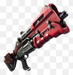 Fucile Pesante Tattico - Tactical Shotgun Fortnite png