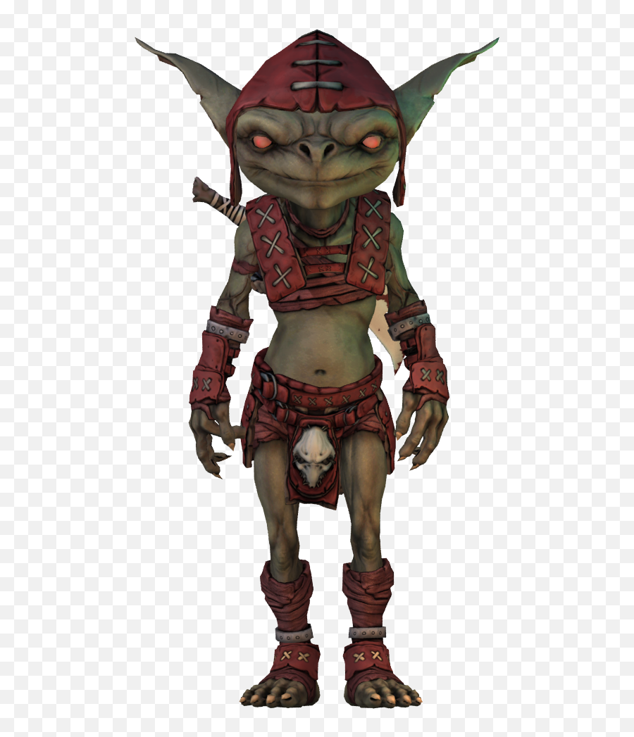 Goblin Png Image - Goblin Png Transparent,Goblin Png