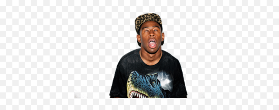 Tyler The Creator - Hype Shit Png,Tyler The Creator Png