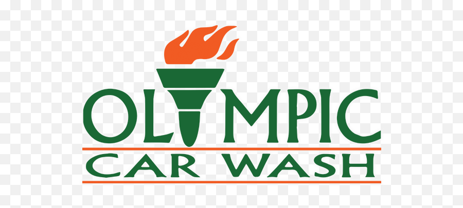 Self Png Car Wash Logo