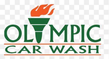 Self Png Car Wash Logo