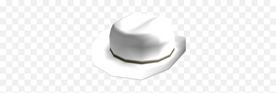 White Cowboy Hat Roblox Wikia Fandom - Cowboy Hat Png,Black Cowboy Hat Png