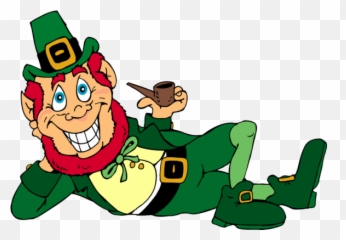 St Patricks Day Transparent Png - Saint Patrick Day Clipart,St Patrick Day Png