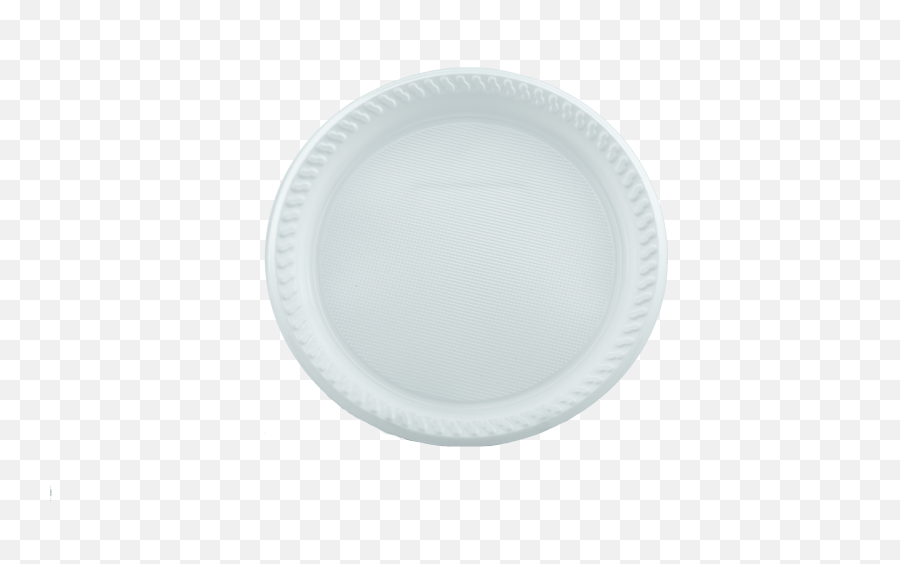 White Plate Png