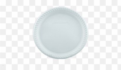 White Plate Png