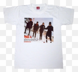 Kneissl - Beatles In Switzerland png