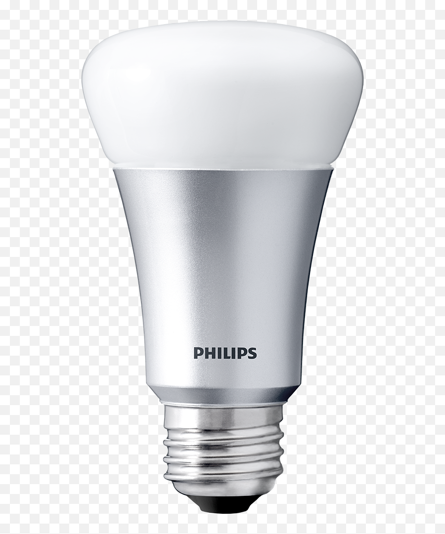 Wink - Philips Hue Light Bulb Png,Lightbulb Png