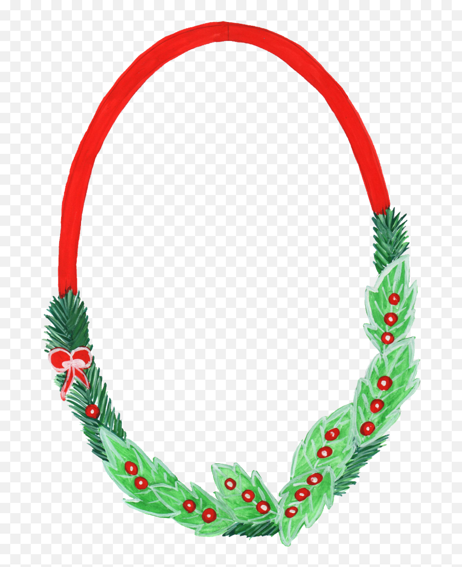Christmas Frames Png Picture - Clip Art,Christmas Frame Png