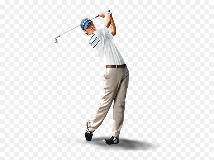 Golf Png Transparent Images - Golf Man Png,Golf Club Png