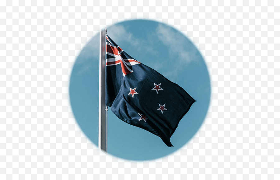 Contact U2013 New Zealand Lasersan - New Zealand Png,New Zealand Flag Png