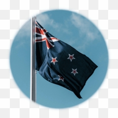 Contact U2013 New Zealand Lasersan - New Zealand Png,New Zealand Flag Png