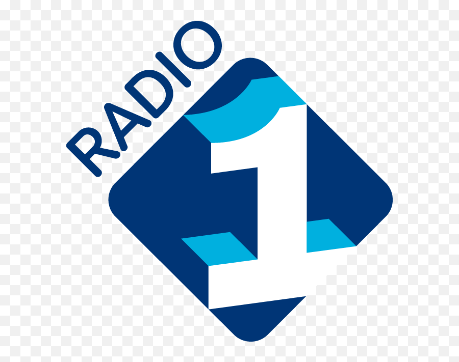 The Branding Source Dutch Public Radio 2011 - Radio 1 Png,Radio Station Logos