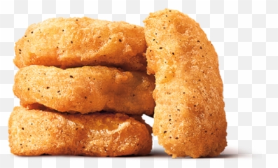 Burger King - Burger Or Chicken Nuggets Png,Chicken Nugget Png