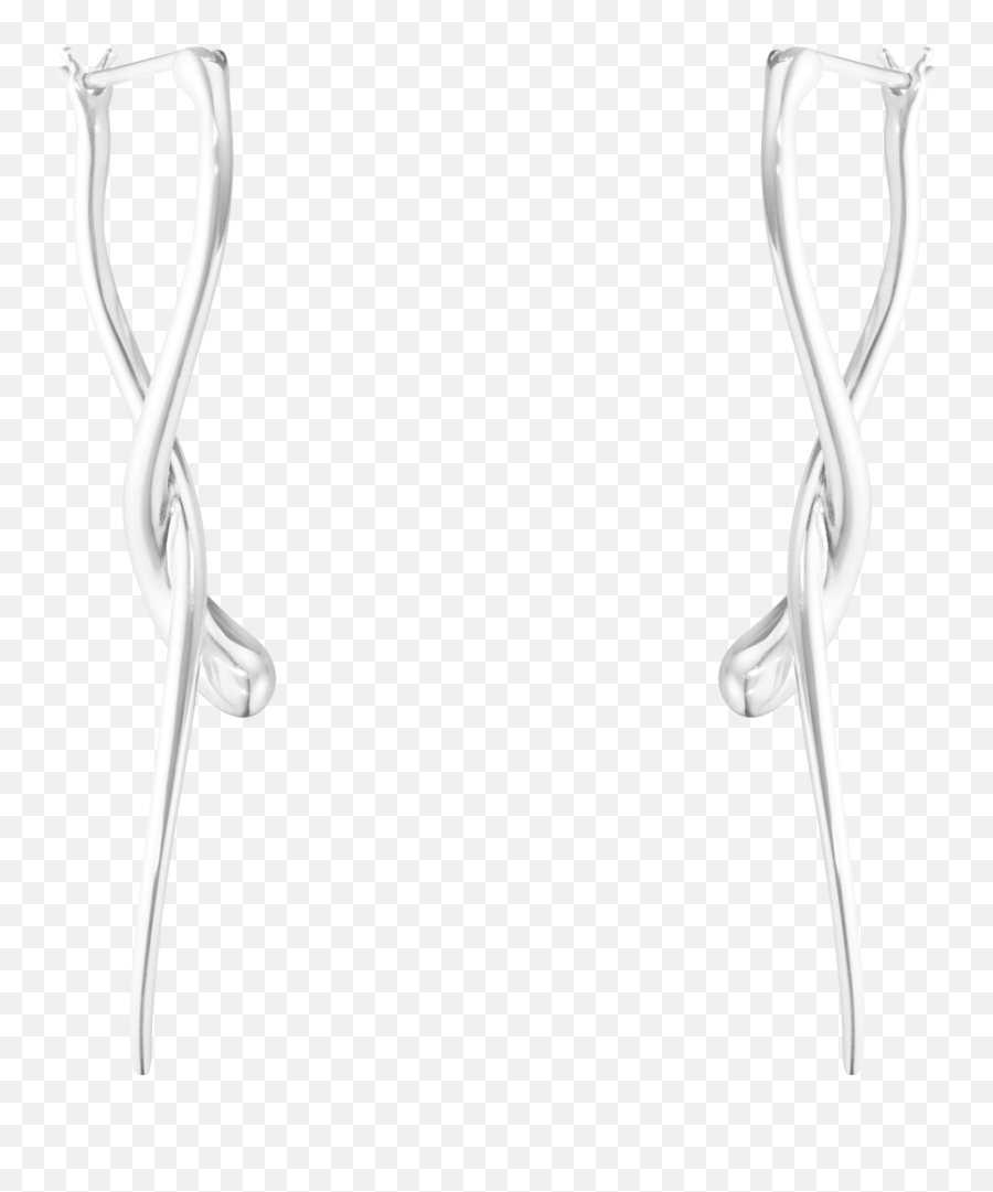 Mercy Earrings - Georg Jensen Örhängen Png,Mercy Transparent