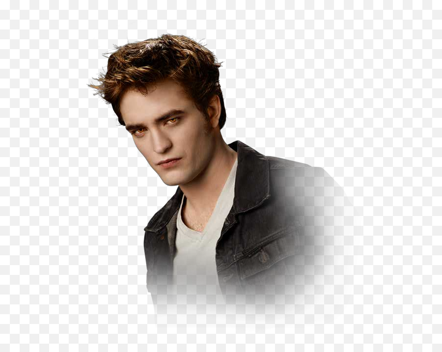 Twilight Edward Cullen Png Free - Edward Twilight Transparent Background,Twilight Png