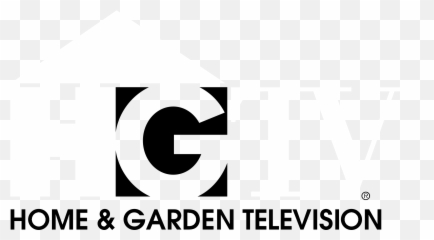 Hgtv Logo Png Transparent Svg Vector - Vertical