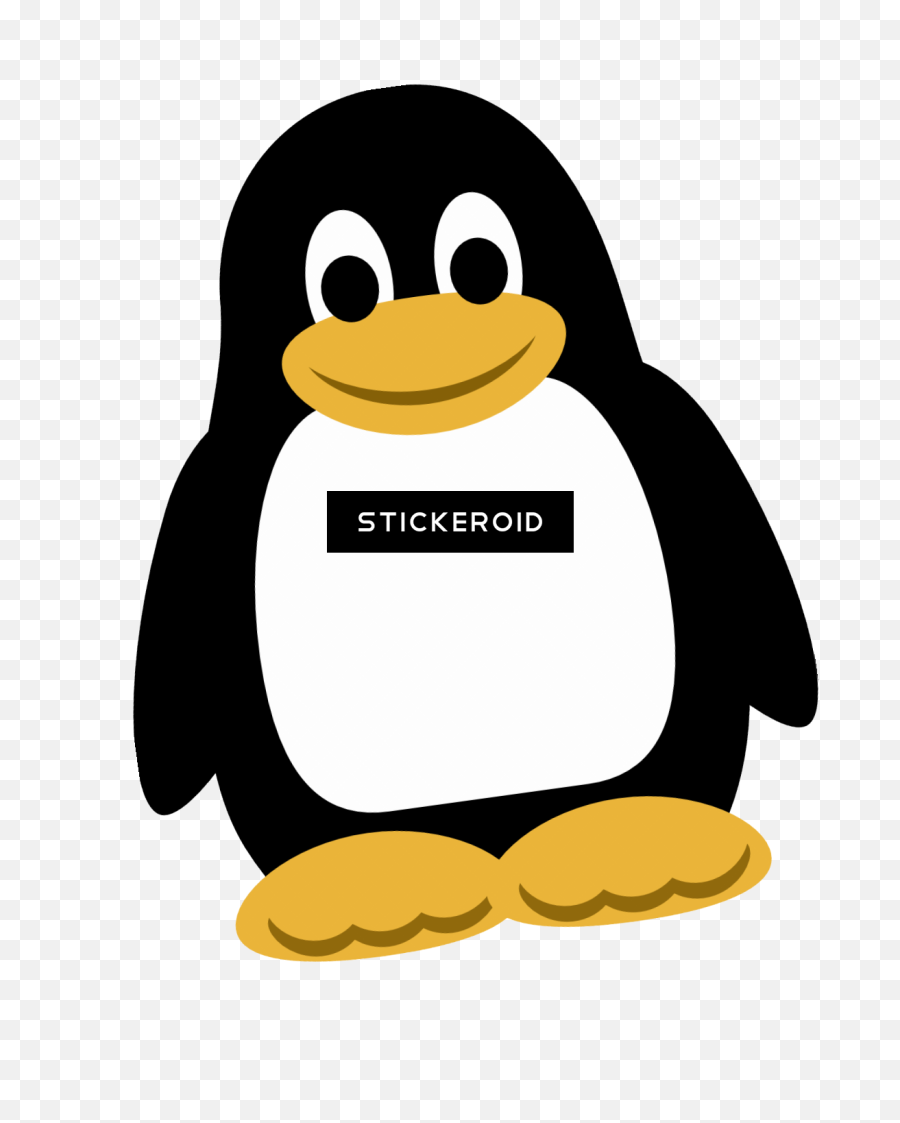 Woo Hoo Clipart Penguins Png - Pinguim Clipart,Penguins Png