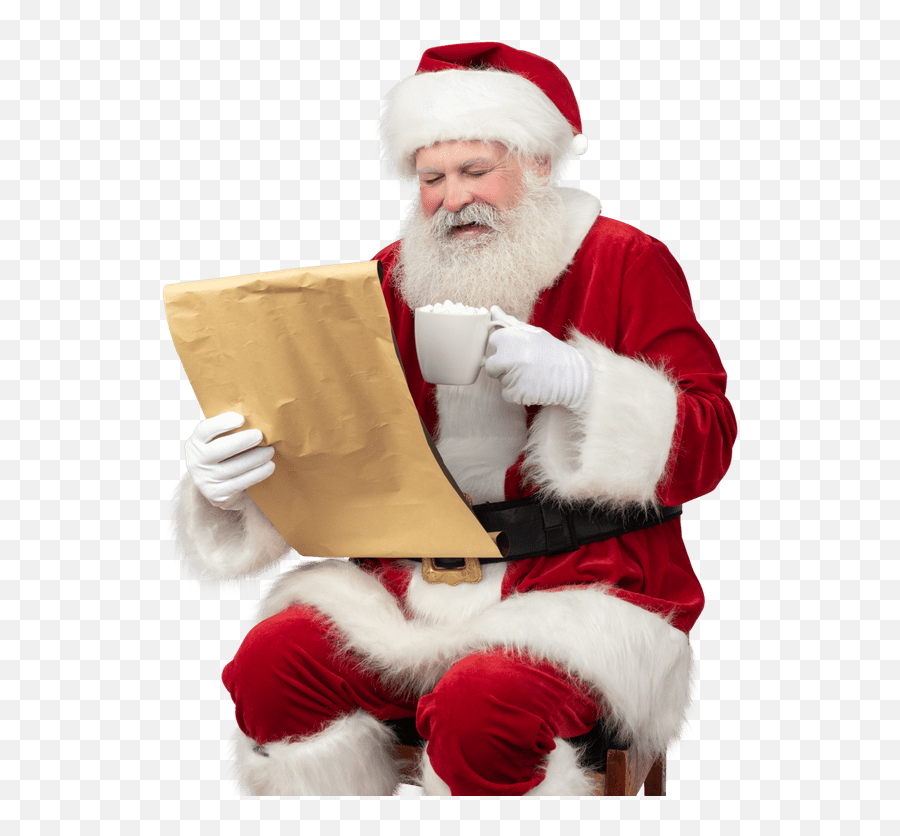 Funny With Beard Png Photos U0026 Pictures Icons8 - Santa Claus,Santa Hat And Beard Png