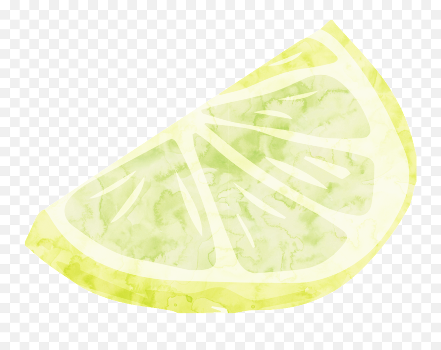 Download Golden Lemon Cartoon Transparent - Key Lime Png Lemon And Lime Png Cartoon,Lime Transparent Background