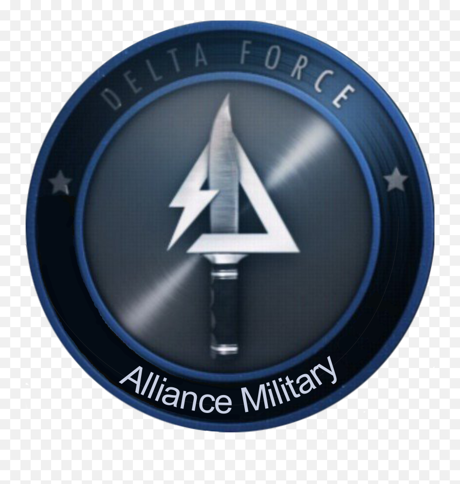 Army Delta Force Png U0026 Free Forcepng Transparent - Delta Force Call Of Duty Modern Warfare 3,Delta Logo Png