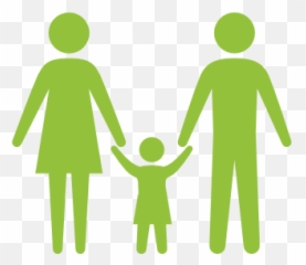 Familia López Guipúzcoa - Asociación Cornelia España Silhouette Family Clipart Png,Familia Png