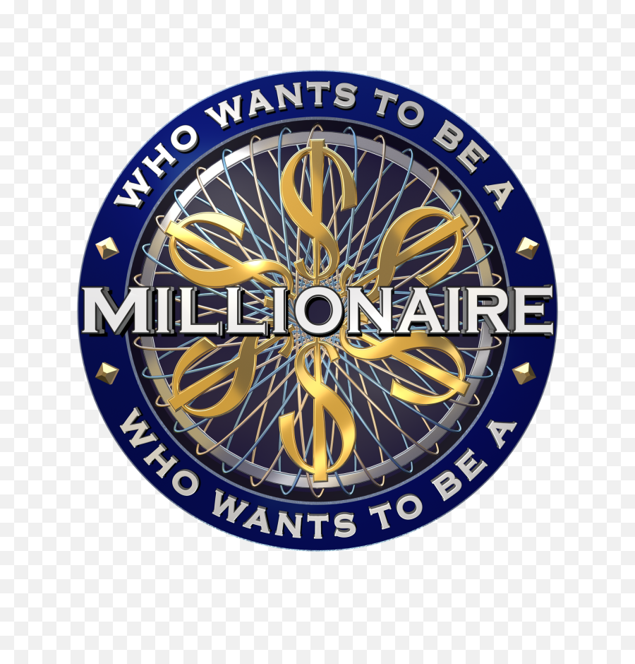 Watch Who Wants To Be A Millionaire Tv Show - Language Png,Who Wants To Be A Millionaire Logo
