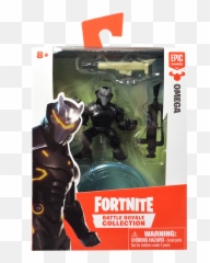 Id63524 Front - Fortnite Battle Royale Collection Figures Duo Pack png