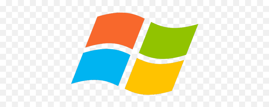 Windows - Windows Xp Logo Png,Windows Longhorn Logo